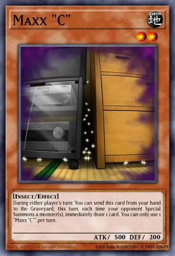 Maxx "C" – Premium Gold: Infinite Gold. Beispielbild: Edition, Artwork und Veredelung können abweichen. Maßgeblich sind die Angaben zum ausgewählten Print.