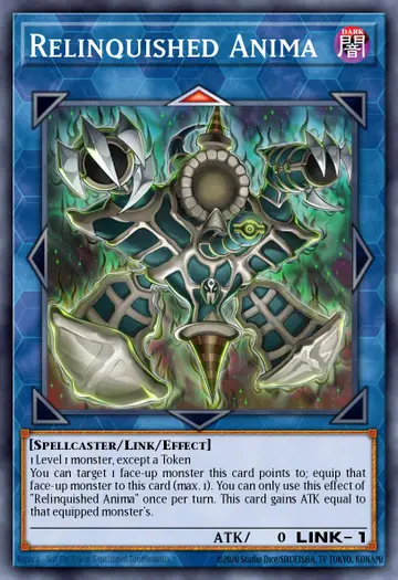 Relinquished Anima – 25th Anniversary Tin: Dueling Mirrors. Beispielbild: Edition, Artwork und Veredelung können abweichen. Maßgeblich sind die Angaben zum ausgewählten Print.