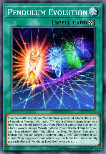 Pendulum Evolution – 25th Anniversary Tin: Dueling Mirrors. Beispielbild: Edition, Artwork und Veredelung können abweichen. Maßgeblich sind die Angaben zum ausgewählten Print.