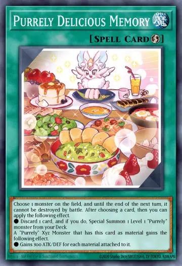 Purrely Delicious Memory – 25th Anniversary Tin: Dueling Mirrors. Beispielbild: Edition, Artwork und Veredelung können abweichen. Maßgeblich sind die Angaben zum ausgewählten Print.