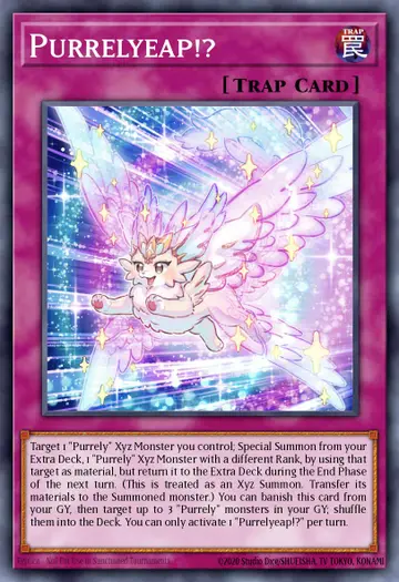 Purrelyeap!? – 25th Anniversary Tin: Dueling Mirrors. Beispielbild: Edition, Artwork und Veredelung können abweichen. Maßgeblich sind die Angaben zum ausgewählten Print.