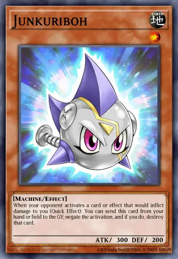 Junkuriboh – Premium Gold: Infinite Gold. Beispielbild: Edition, Artwork und Veredelung können abweichen. Maßgeblich sind die Angaben zum ausgewählten Print.